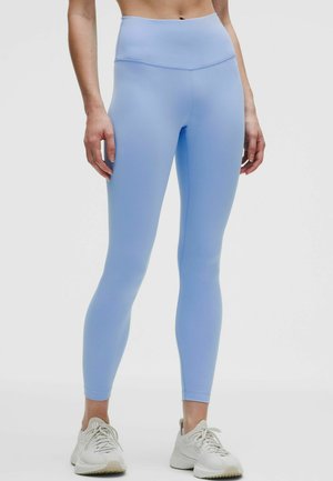 Leggings - sinatra blue