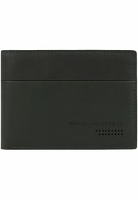 Unausgewählt, green forest