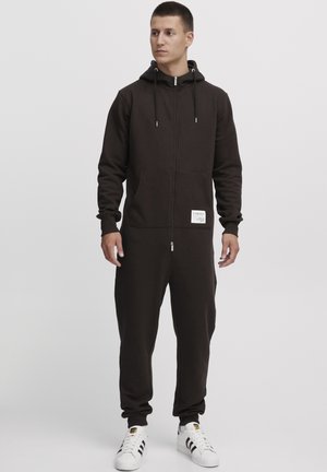 PRAndrinos - Jeans Relaxed Fit - true black