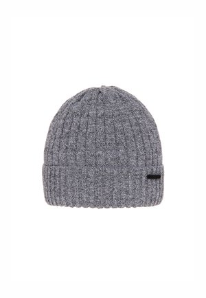 Beanie - gray