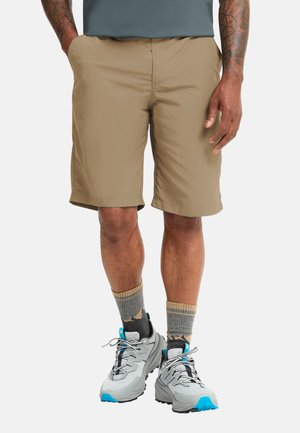 DUNELAND  - Outdoorshorts - hazel wood