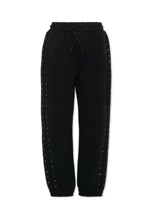 Pantaloni sportivi - black