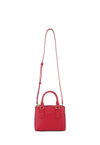 Diana&Co Borsa a mano - red