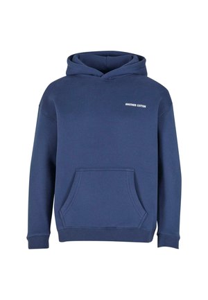 ALWAYS  UP OVERSIZED - Sweatshirt - blue