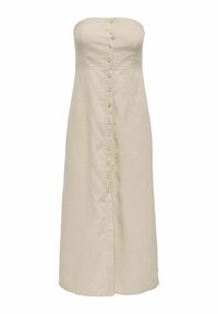 ONLY ONLCARO - Dnevna haljina - oxford tan