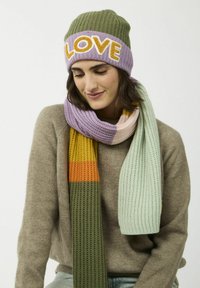 Codello Beanie - lila
