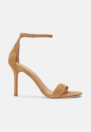 Lauren Ralph Lauren Sandały na obcasie