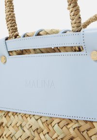 Malina NIKI BAG - Ručna torba - pastel blue