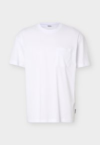 Επιλέχθηκε, brilliant white