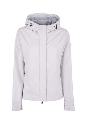 Refrigiwear, SUMMER SHORT LADY TECH - Veste mi-saison - grigio