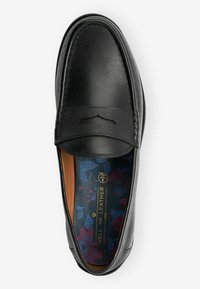 Next PENNY - Slipper - black