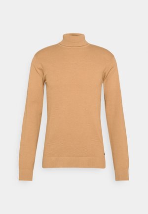 Jersey de punto - beige