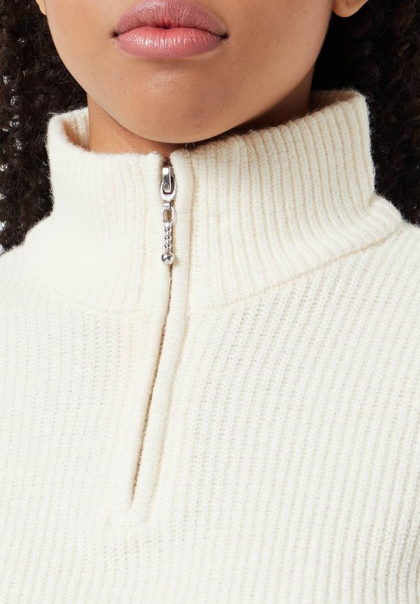 ONLFIA ZIP HIGHNECK  - Jumper2