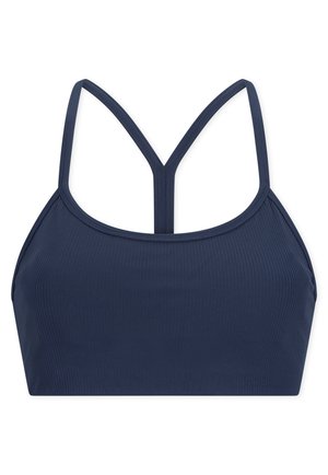 Schiesser, DOPPELRIPP - ACTIVE - Bustier - admiral