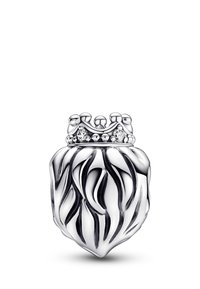 Pandora REGAL LION - Charm - silver coloured