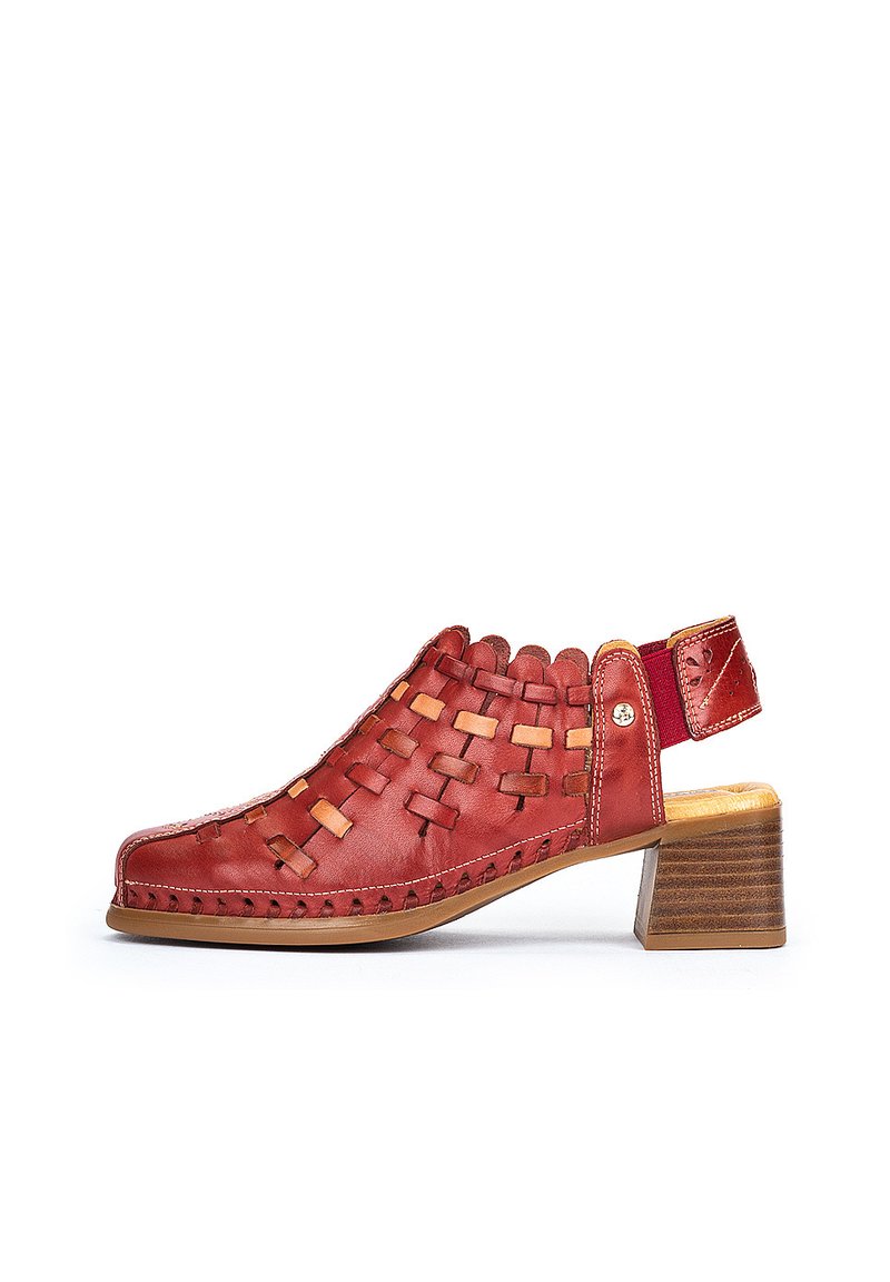 Pikolinos ROMANA - Sandalias - SANDIA