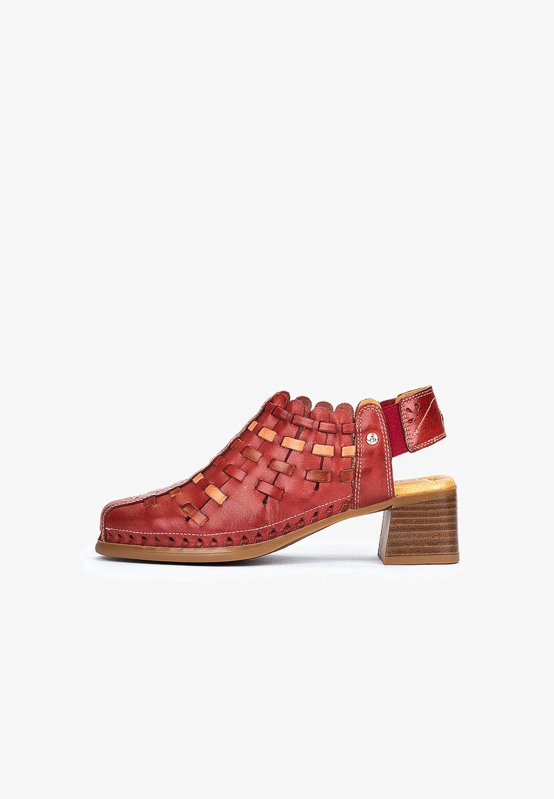 Pikolinos ROMANA - Sandalias - SANDIA