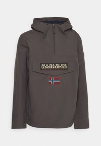 Não selecionado, volcano