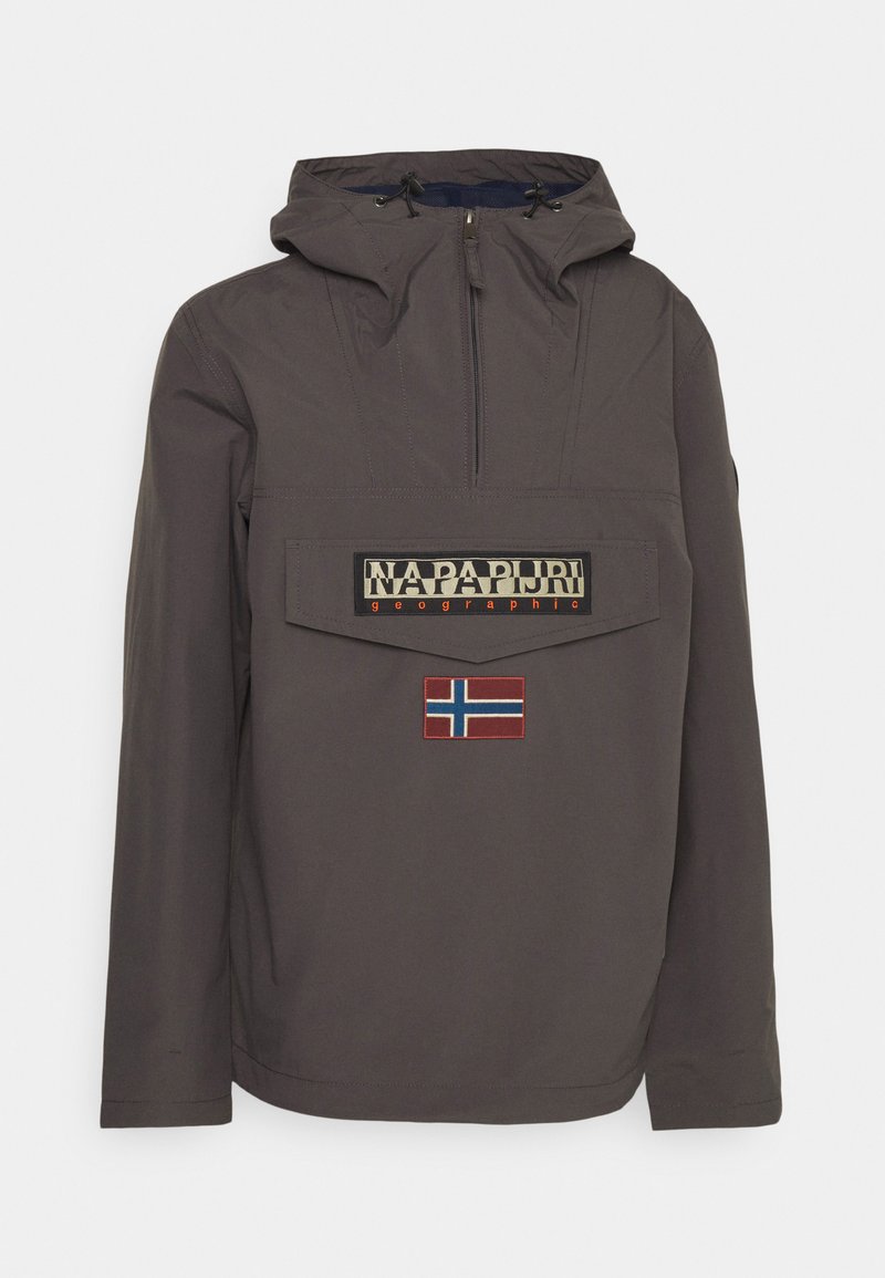 Napapijri RAINFOREST - Corta-vento - volcano