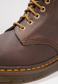 Dr. Martens 1460 - Stivaletti stringati - aztec
