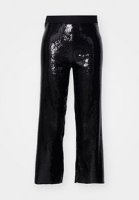 Pantaloni - black
