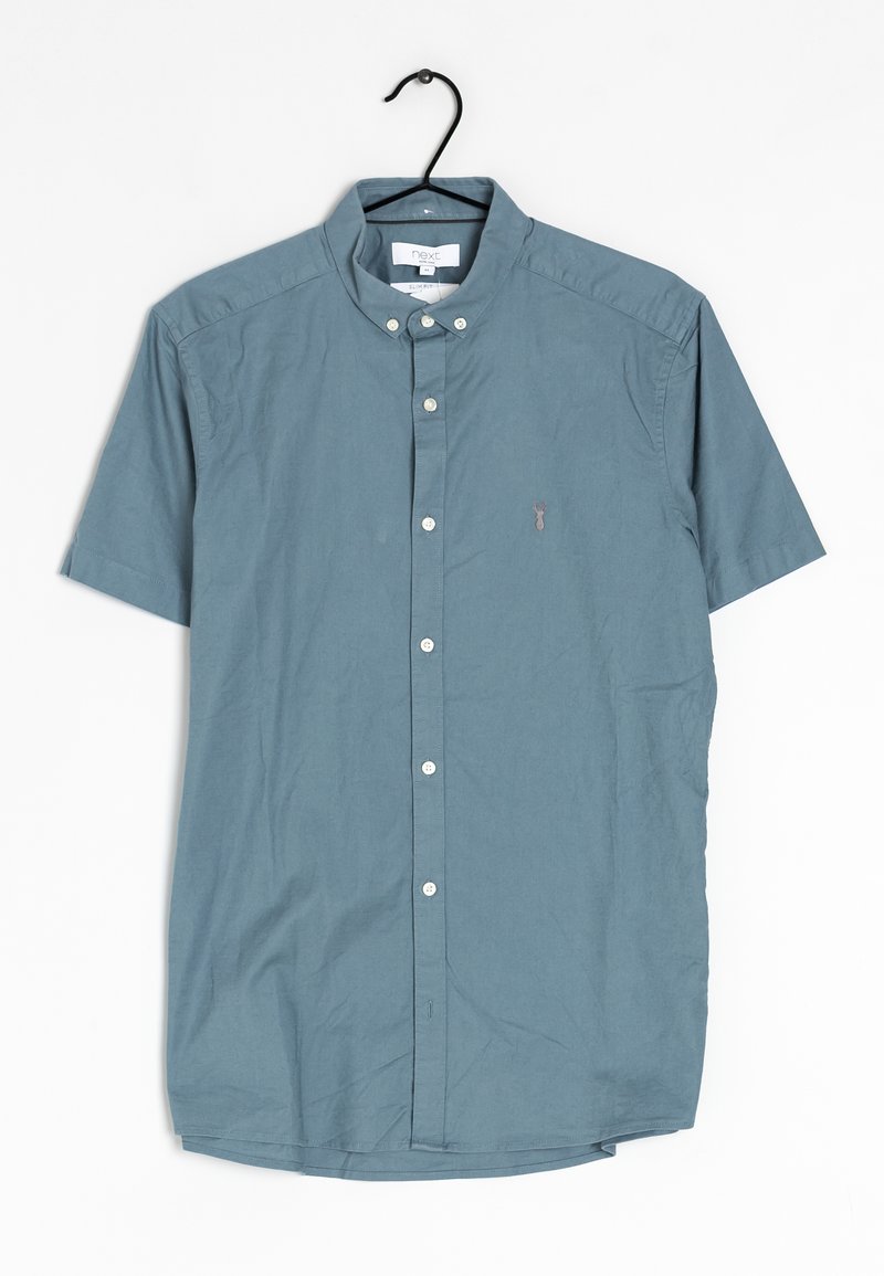 Next Hemd - green