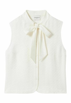 Camicia - ecru