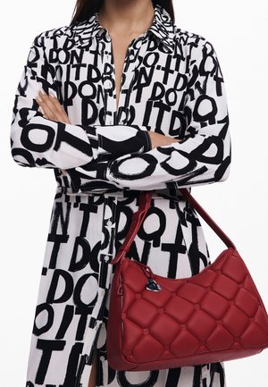 Desigual, Sac à main - red