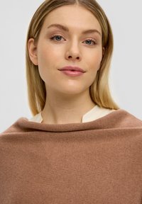 s.Oliver BLACK LABEL - Ponczo