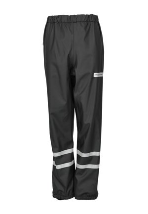 RUSK - Sneeuwbroek - black