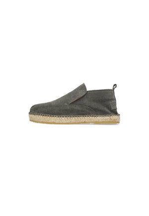 Espadrillas - taupe