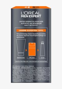 L'Oréal Men Expert MAGNESIUM DEFENSE MOISTURIZER - Soin de jour