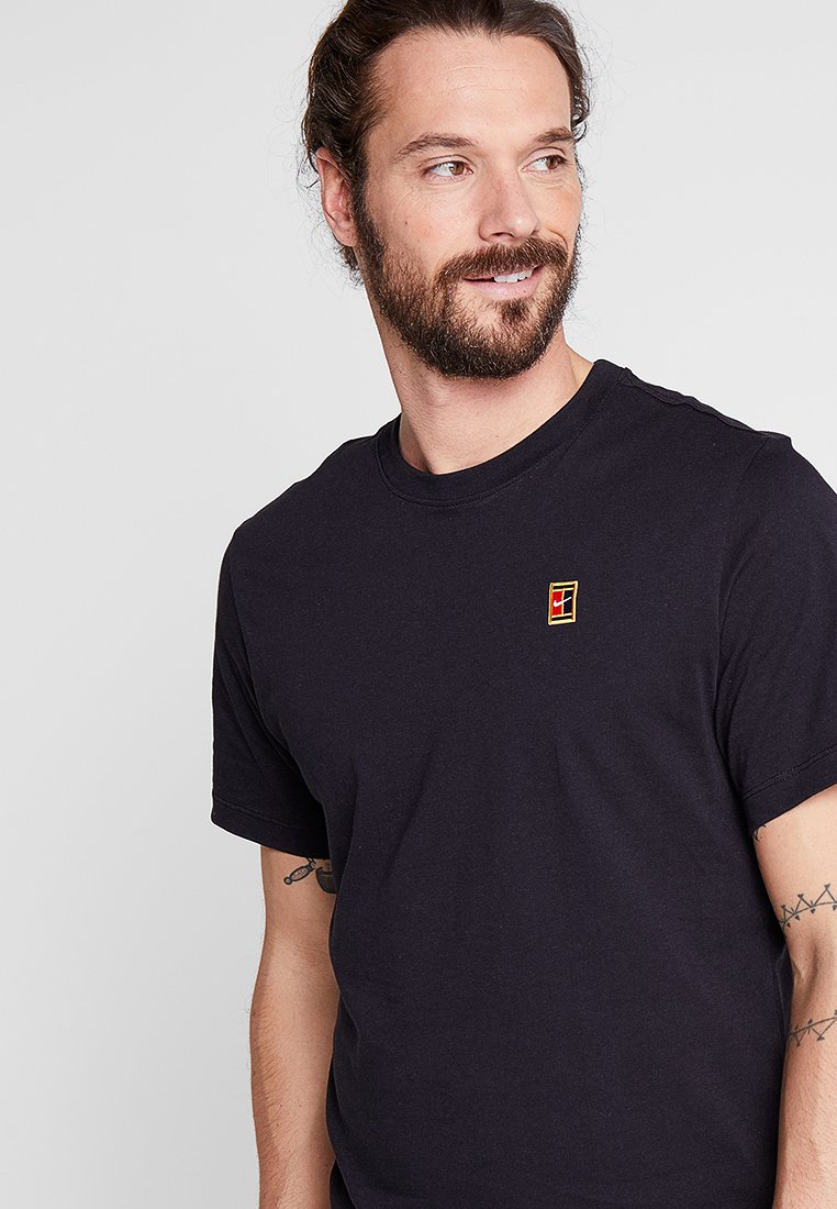 nike performance court tee
