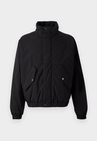 Bomber Jacket - black