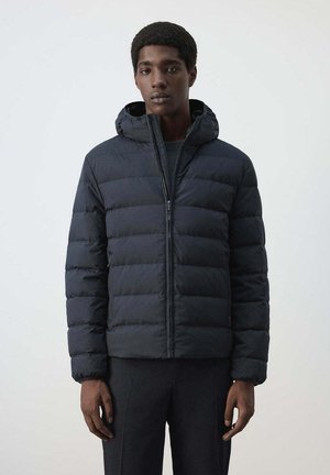 Mango, ADULT - Chaqueta de invierno - dark blue