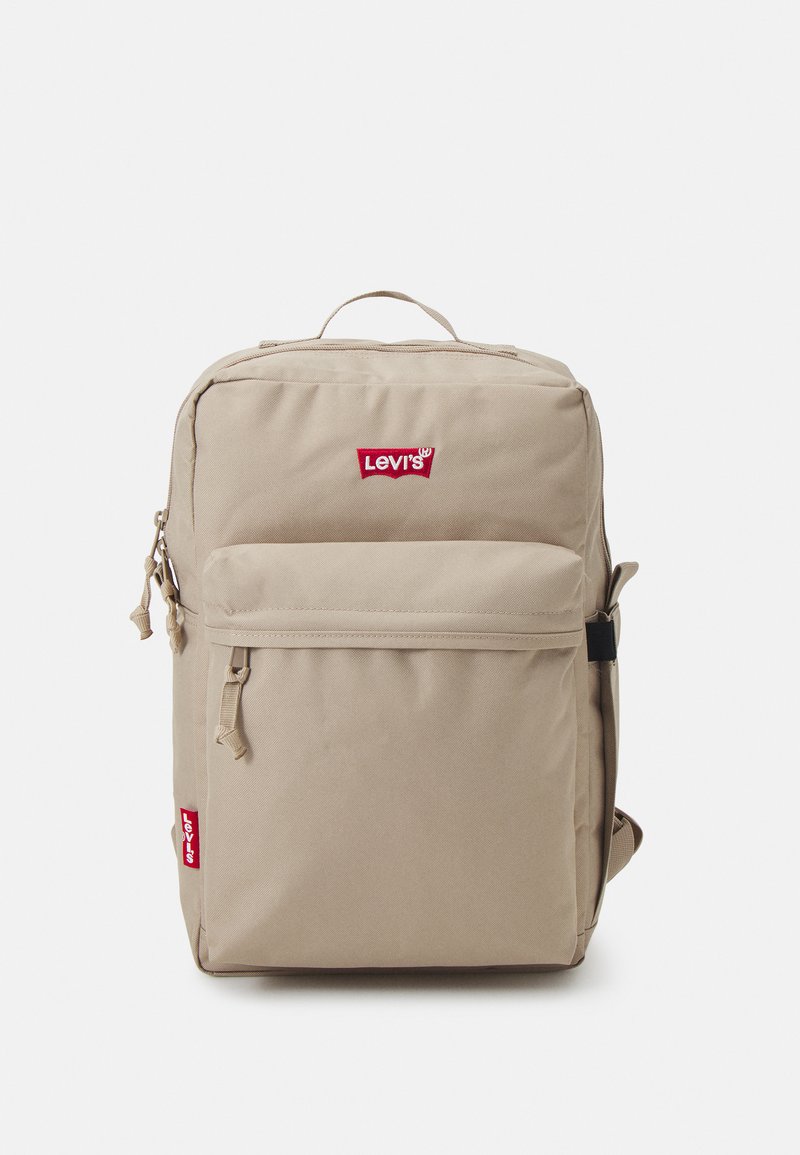 Levi's® STANDARD ISSUE UNISEX Zaino taupe/sabbia Zalando.it
