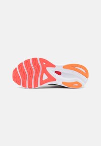 Mizuno WAVE SKY 6 - Zapatillas running asfalto - iron gate/nimbus cloud/soleil