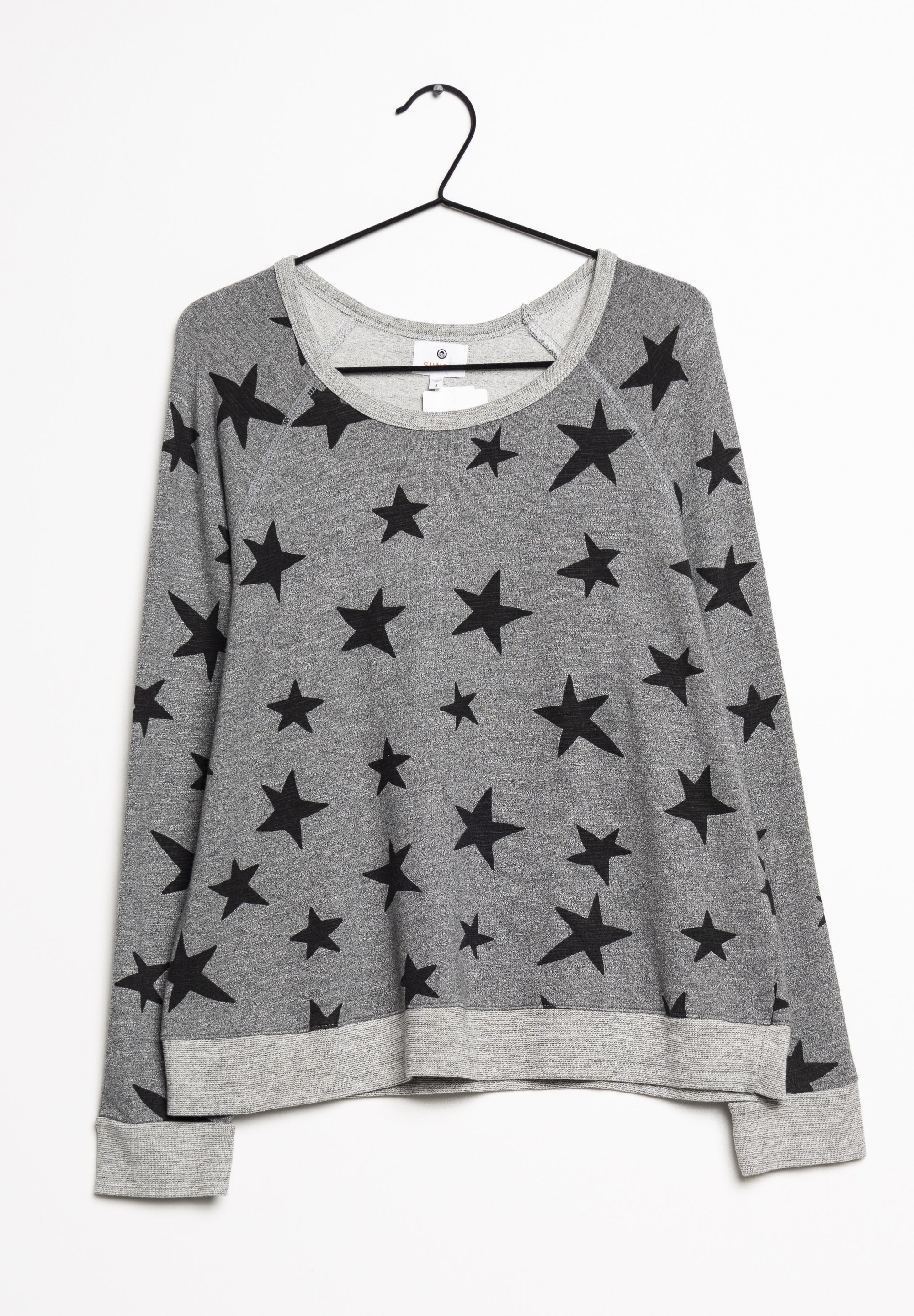 Sundry Sweatshirt - grey/gris - (Seconde main) - ZALANDO.FR