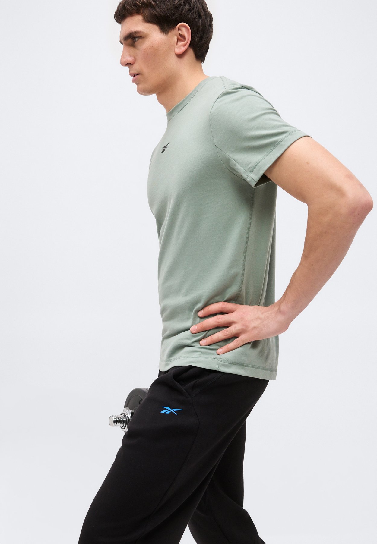 ATHLETE PANTS