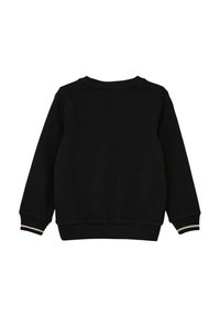 s.Oliver Sweater - schwarz