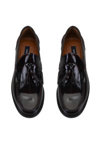 Desa Zakelijke loafers - bordeaux