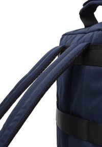 KCB UNDERSEAT BIG - Bolsa de fin de semana - Navy