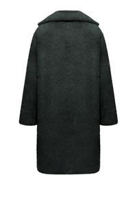 Bomboogie MIT REVERS - Wintermantel - deep forest green