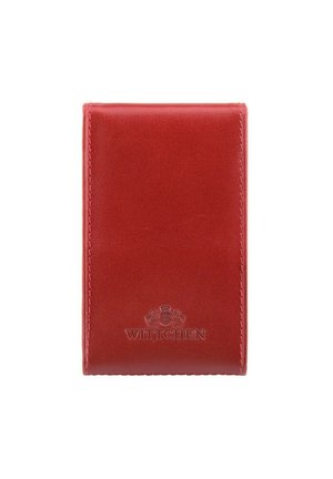 WITTCHEN Custodia per biglietti da visita - rot