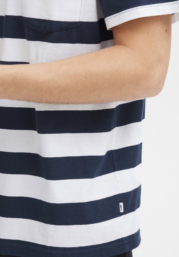 SDIko - Print T-shirt4