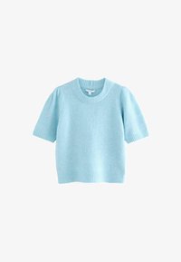 Non selezionato, blue