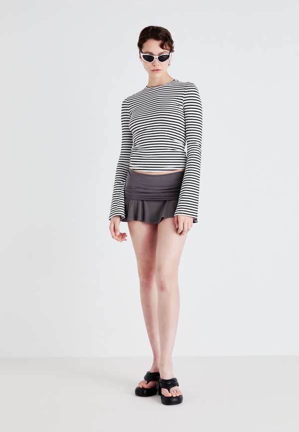 VIOLET LONG SLEEVE  - Long sleeved top4