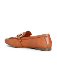 CAFèNOIR Loafers - orange