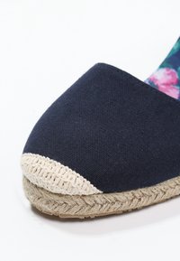Anna Field Espadrilles - dark blue