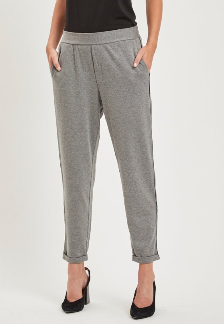 Dept broek gecoat - Golden Girl - Oker geel | Uniq kleding